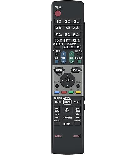 Amazon | シャープ 液晶テレビ（AQUOS) 純正リモコンGA913WJSA